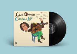 Lee's Dream di Cactus Lee - LP