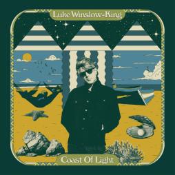 Coast Of Light di Luke Winslow-King - CD