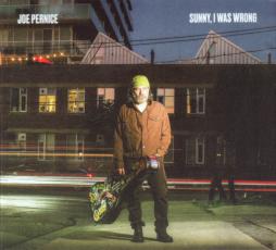 Sunny, I Was Wrong di Joe Pernice - CD