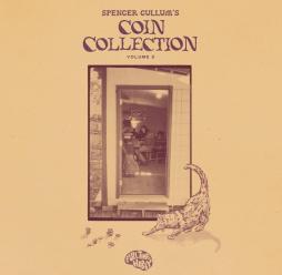Spencer Cullum's Coin Collection 3 di Spencer Cullum - CD