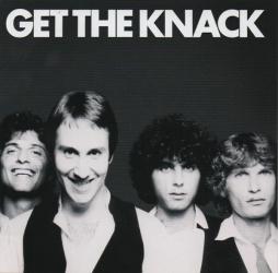Get The Knack di The Knack