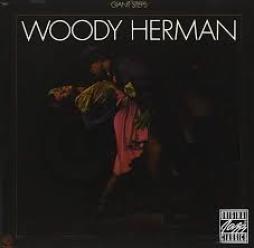 Giant Steps di Woody Herman - CD