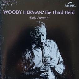 Early Autumn di Woody Herman - CD