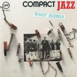 Woody Herman di Woody Herman - CD