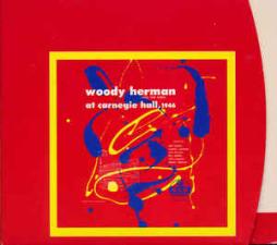 At Carnegie Hall, 1946 di Woody Herman - CD
