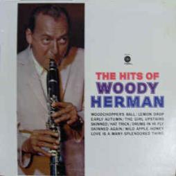 The Hits Of Woody Herman di Woody Herman - CD