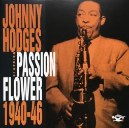 Passion Flower (1940-46) di Johnny Hodges - CD