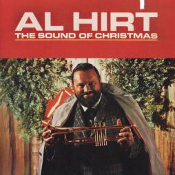 The Sound Of Christmas di Al Hirt - CD