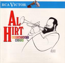 Greatest Hits di Al Hirt - CD