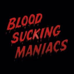 Blood Sucking Maniacs di Terry Allen - CD