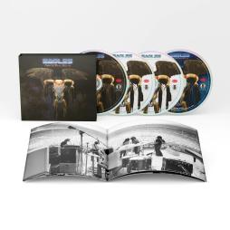 One Of These Nights Deluxe Edition di Eagles - CD/Blu Ray