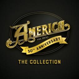 50th Anniversary - The Collection di America - LP