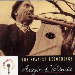 Aragón & València di Various - CD