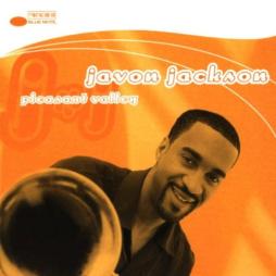 Pleasant Valley di Javon Jackson - CD