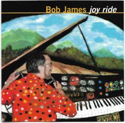 Joy Ride di Bob James - CD