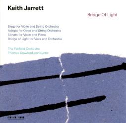 Bridge Of Light di Keith Jarrett - CD