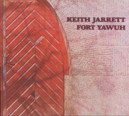 Fort Yawuh di Keith Jarrett - CD