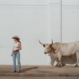 Middle Of Nowhere di Kacey Musgraves - LP