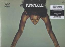 Free Your Mind And Your Ass Will Follow di Funkadelic - LP