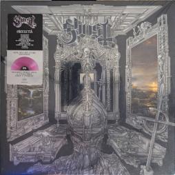 Skeletá di Ghost (32) - LP