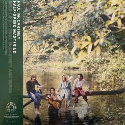 Wild Life di Wings (2) - LP