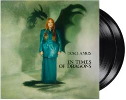 In Times Of Dragons di Tori Amos - LP