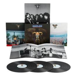 One Of These Nights Deluxe Edition di Eagles