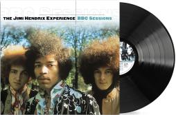 BBC Sessions di Jimi Hendrix - LP