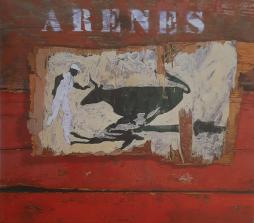 Arènes di Various - CD