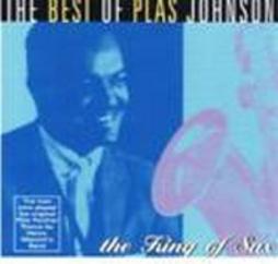 The Best Of Plas Johnson di Plas Johnson - CD
