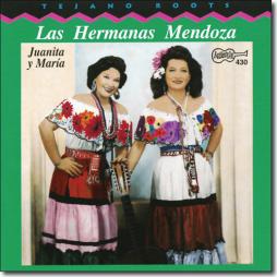 Juanita Y María di Las Hermanas Mendoza - 