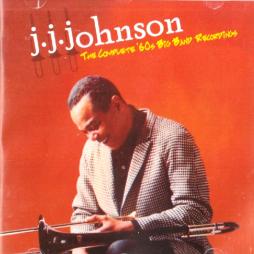 The Complete '60s Big Band Recordings di J.J. Johnson - CD