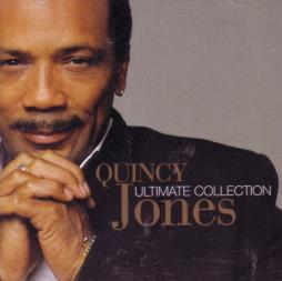 Ultimate Collection di Quincy Jones - CD