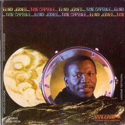 Time Capsule di Elvin Jones - CD