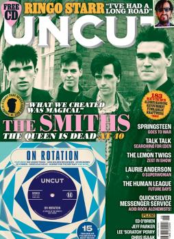 Uncut - Giugno 2026 di UNCUT - RIVISTA