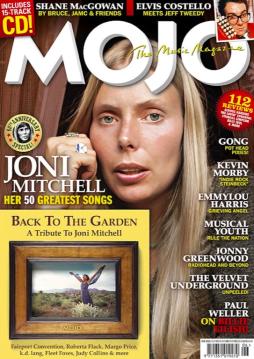 Mojo - Giugno 2026 di MOJO - RIVISTA