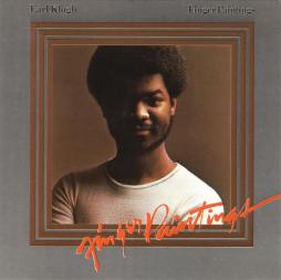 Finger Paintings di Earl Klugh - CD