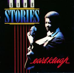 Life Stories di Earl Klugh - CD Life Stories di Earl Klugh - CD
