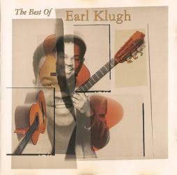 The Best Of Earl Klugh di Earl Klugh - CD