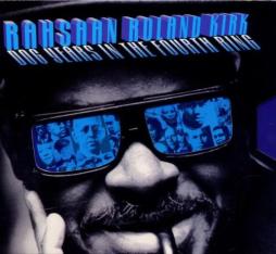Dog Years In The Fourth Ring di Roland Kirk - CD Dog Years In The Fourth Ring di Roland Kirk - CD