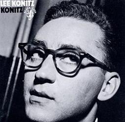 Konitz di Lee Konitz - CD