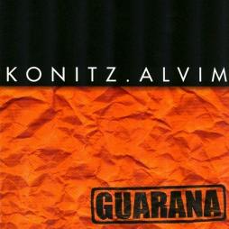 Guarana di Lee Konitz - CD