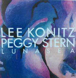 Lunasea di Lee Konitz - CD