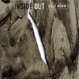 Inside Out di Rolf Kuhn - CD