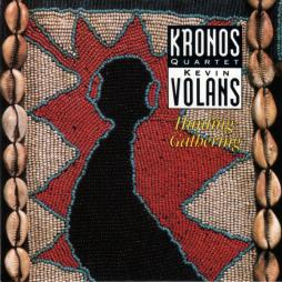 Hunting: Gathering di Kronos Quartet - CD