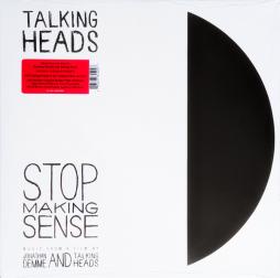 Stop Making Sense (Music From A Film By Jonathan Demme And Talking Heads) di Talking Heads - LP