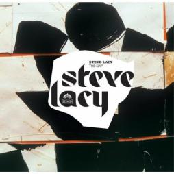 The Gap di Steve Lacy - CD