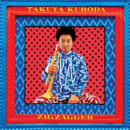 Zigzagger di Takuya Kuroda - CD