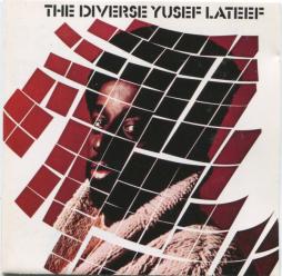 The Diverse Yusef Lateef / Suite 16 di Yusef Lateef - CD