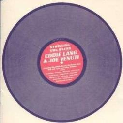 Stringing The Blues di Joe Venuti & Eddie Lang - CD